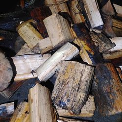 Firewood