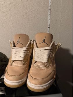Jordan 4s
