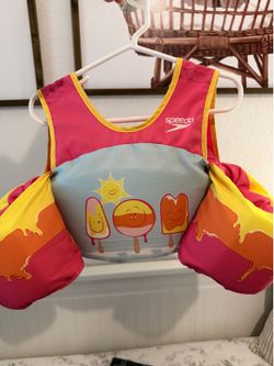 Float floating speedo