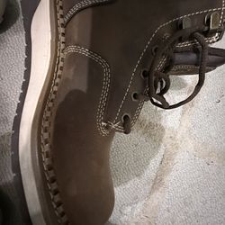 Women’s Work Boots 