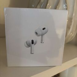 Airpod pros (2nd Generation)  