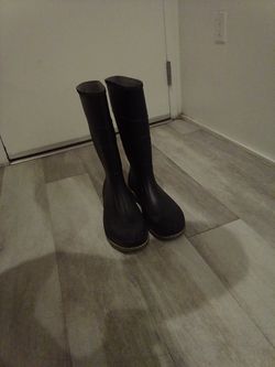 waterproof boots