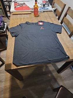 Air Jordan T Shirt