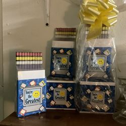 You’re The Greatest Gift Sets 