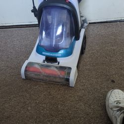 carpet washer