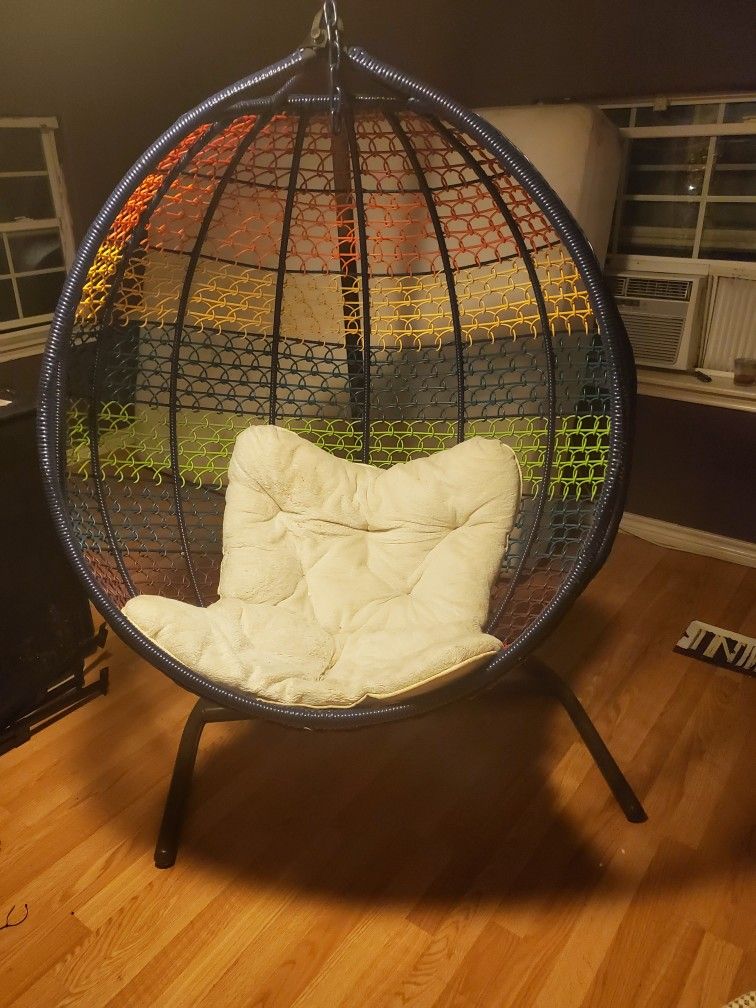 Hanging Chair