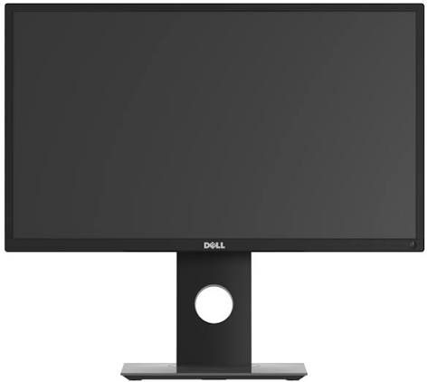 Dell 2717H Monitor