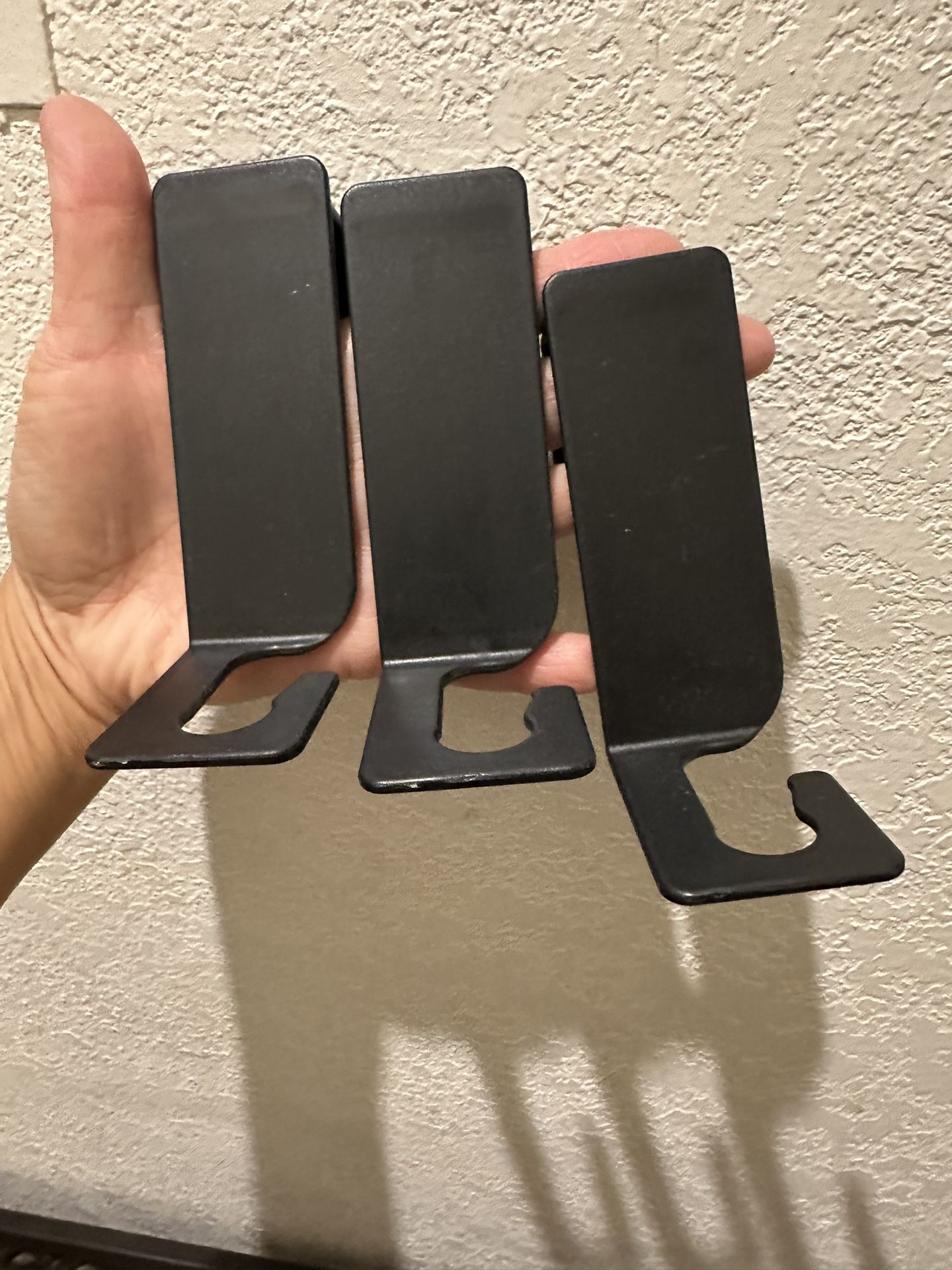 Over The Door/ Drawer Hook