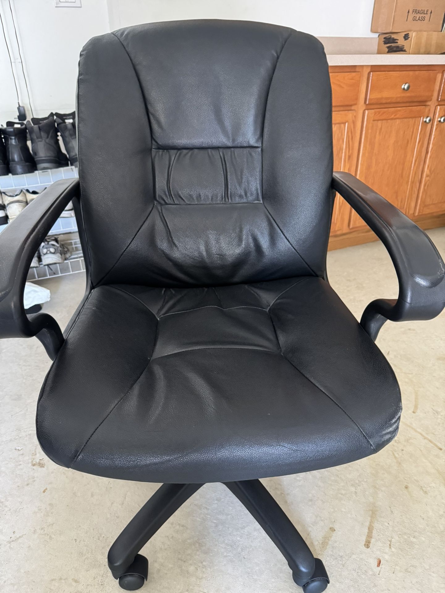 Office Desk Chair