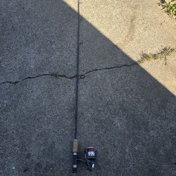Fishing Rod  For Sale