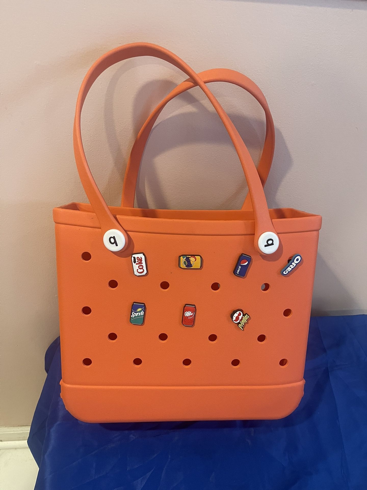 Bolsa De Plástico Para Dama