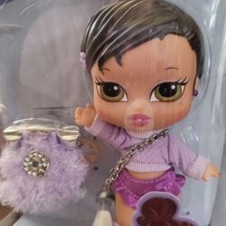 Custom Bratz Keychains