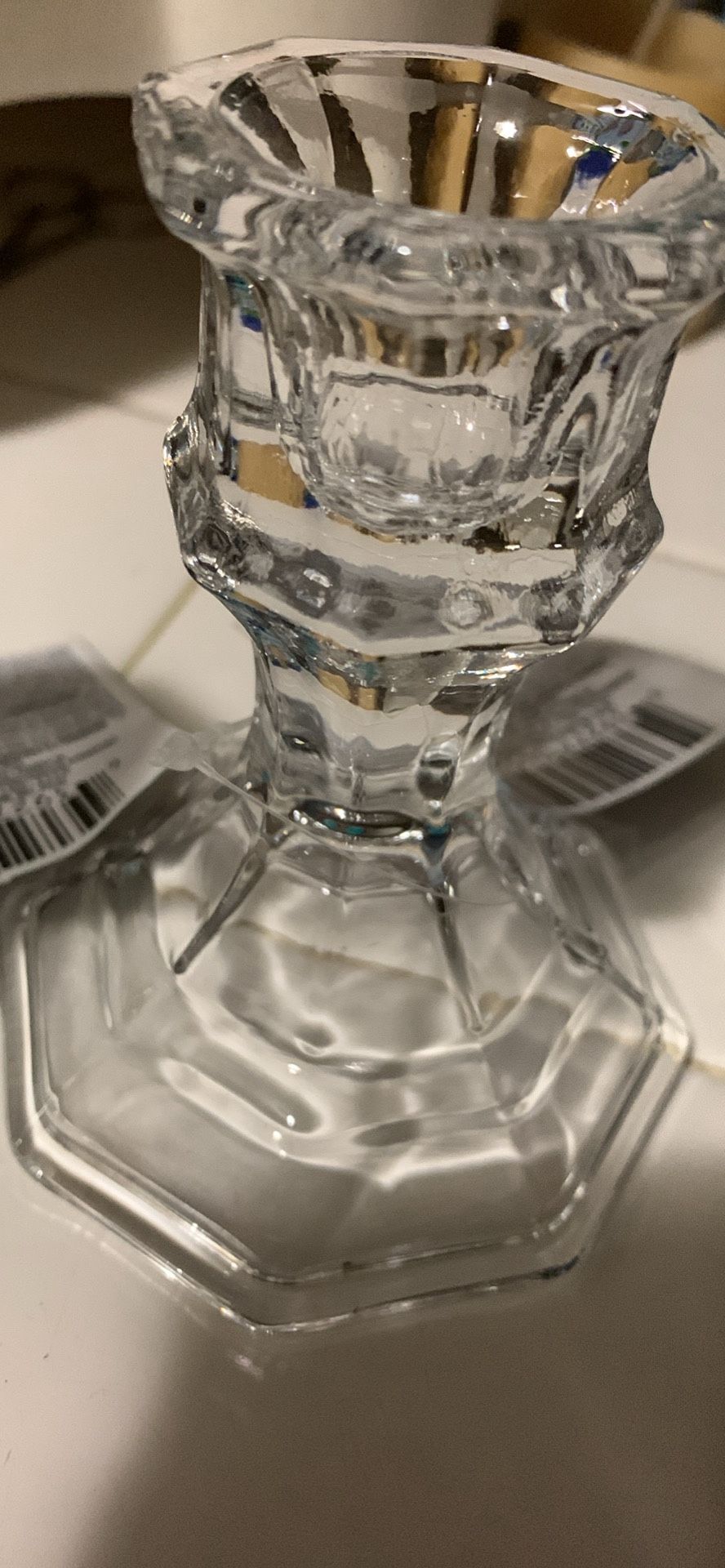 Candle Holder