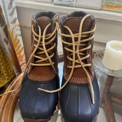 Women’s Wolverine Boots