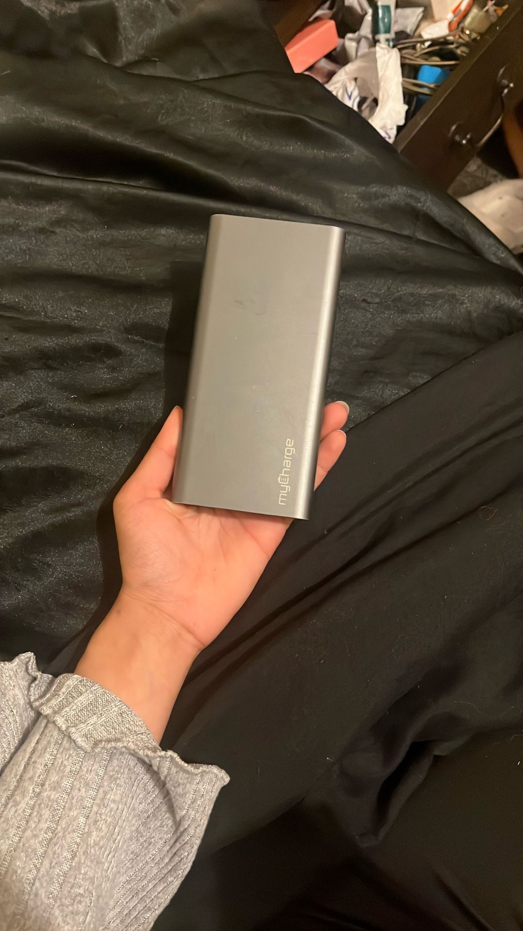 portable charger