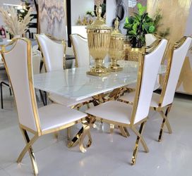 Vendo Set de Comedor