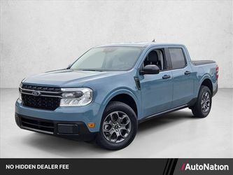 2023 Ford Maverick