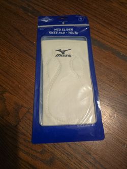 Youth Mizuno Slider Kneepad