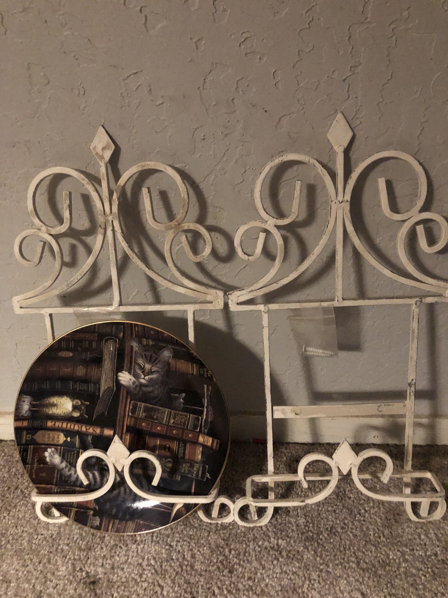 Limited Edition Wall Decor