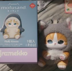 Mofusand