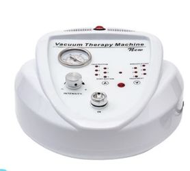 Bbl Vaccum Therapy Machine