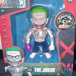 Joker M18 Metals Die Cast