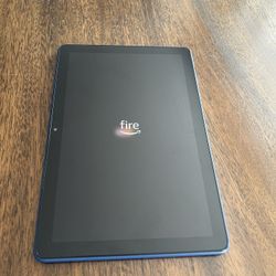 Kindle Fire HD 10