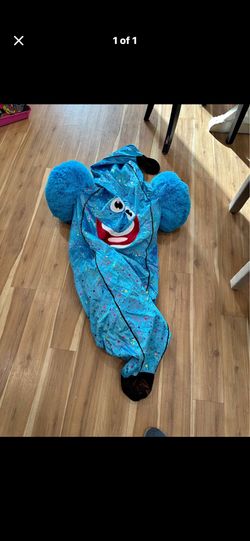 Free Banana Blow Up Toy/prop