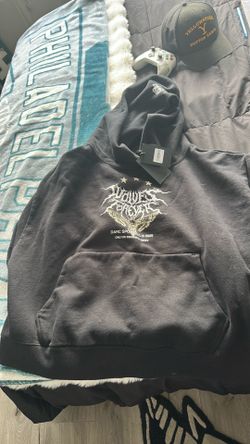 Darc sport hoodie