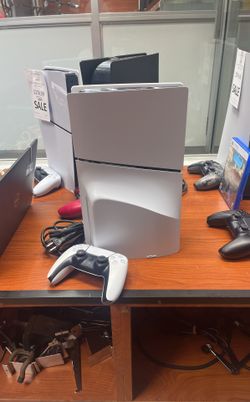 Ps5 Slim 