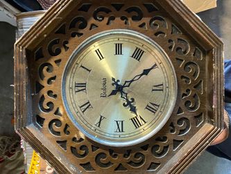 Buloba clock $$$