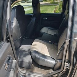 2008 Chevrolet Colorado