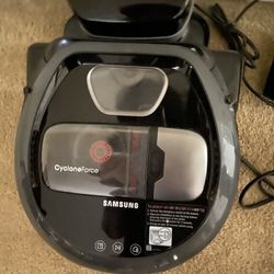 Samsung Robot 