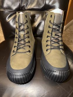 Men’s Boots