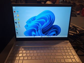 LAPTOP POWER HOUSE-GAMING-VIDEO  PHOTO EDITOR AND A WHOLE LOT MORE