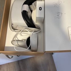 Oculus Quest 2