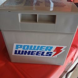 Power Wheels