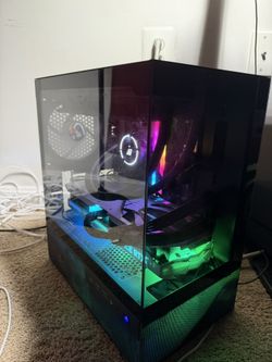 AMD 5900x And Rtx4070 Super Gaming Pc