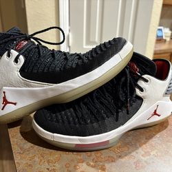 Jordan 32 low