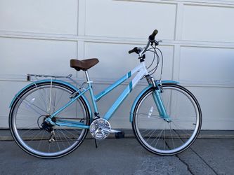 Ozone 500 Women s Monte Vista 700c 21 Speed Bike for Sale in