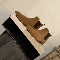 Bp Chelsea Boots Size 9 Men