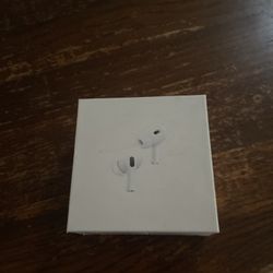 AirPod Pros Gen2