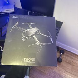 SMS Drone
