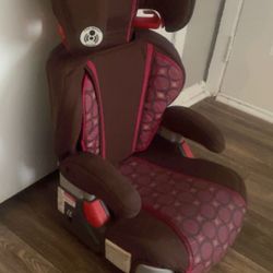 Adjustable Car seat 