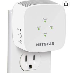 Netgear WiFi Extender