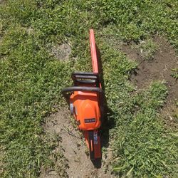 Chain Saw 