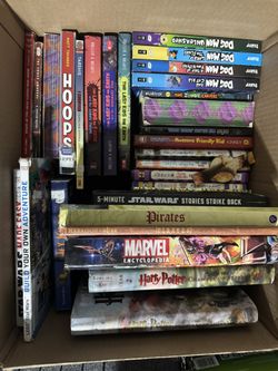 Books