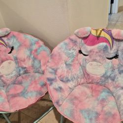 Kids Chairs 