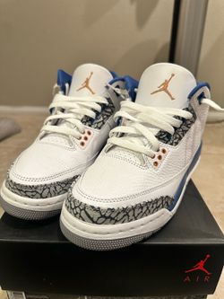 Air Jordan 3 Retro