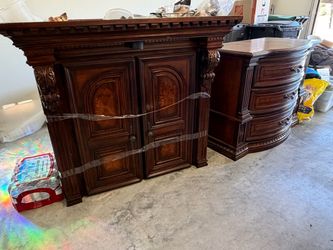 Tv Cabinet